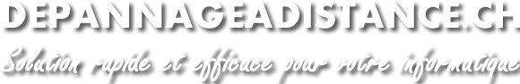 Depannageadistance.ch
